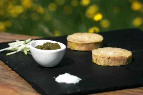 Restaurant de l'Écluse 16 — food