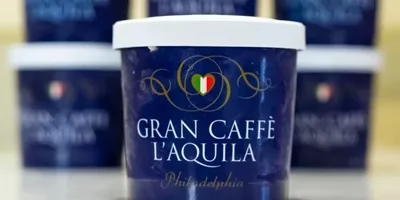 Gran caffè l'Aquila — photo 37