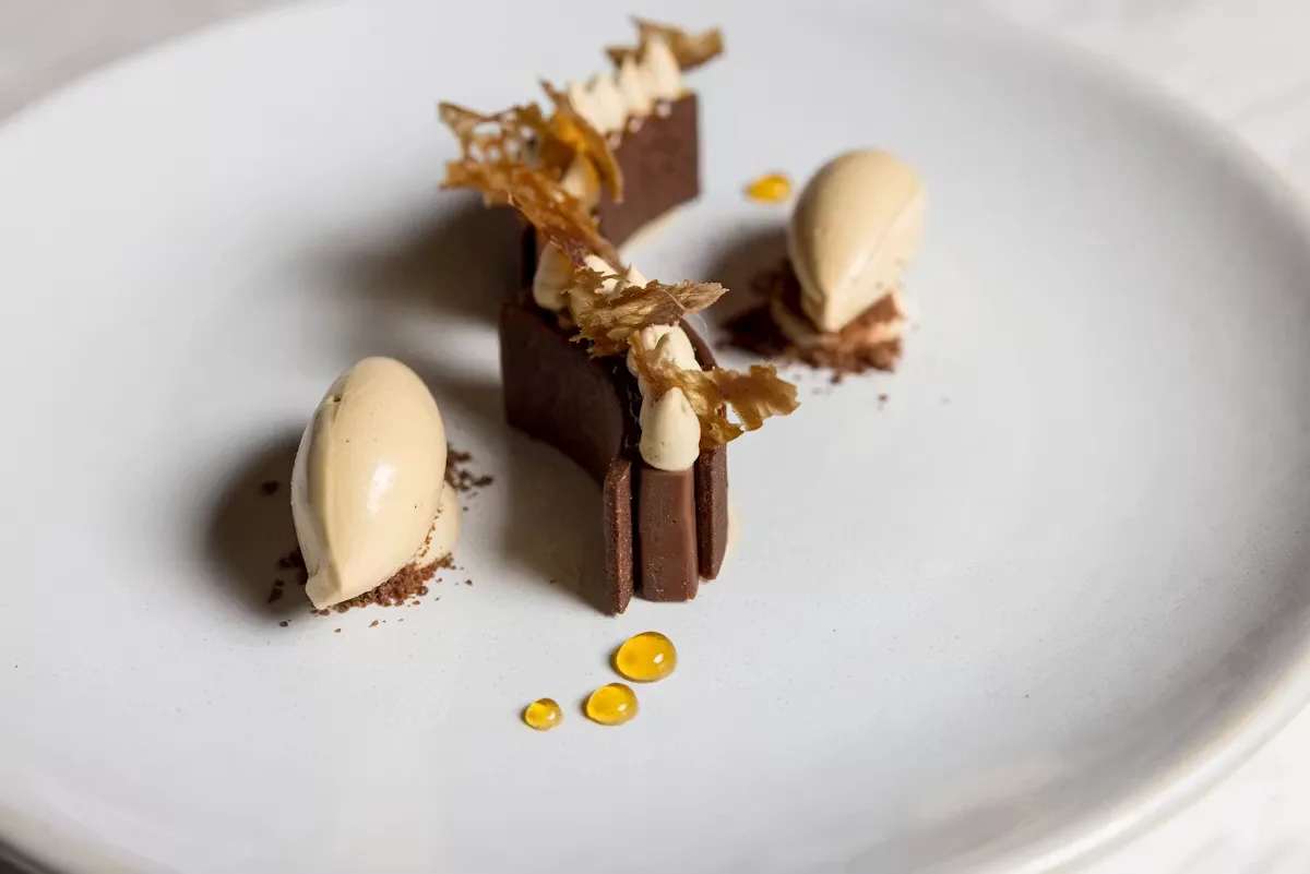 Culina Ristorante + Caffè — photo 18