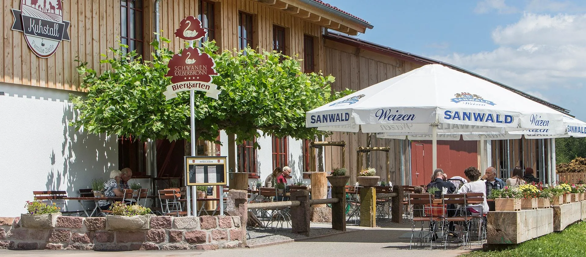 Schwanen Kälberbronn — photo 37