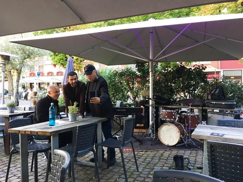 Markthaus am Wilhelmsplatz — photo 34