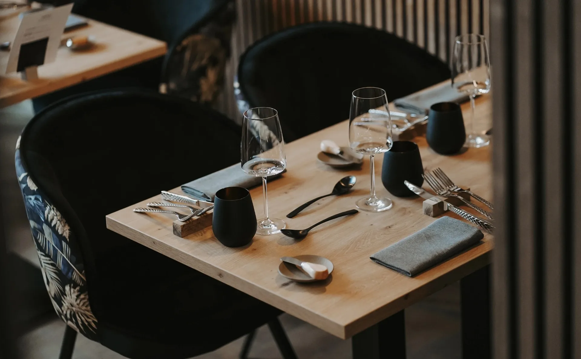 Restaurant EssKultur — photo 29