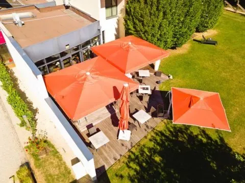 Michel Béjeannin - Auberge de Chavannes — photo 11