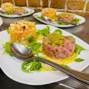 Ristorante Focaccino — photo 80