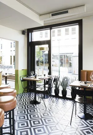 MAT BAR — photo 11