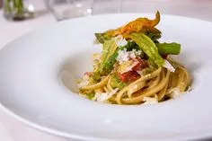 Il Margutta — food