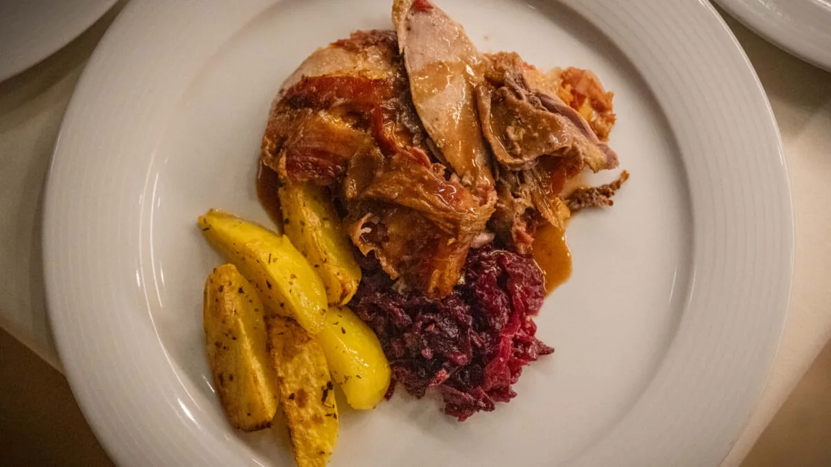 Osteria Malandra — photo 88