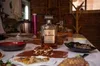 Casa Nita — food