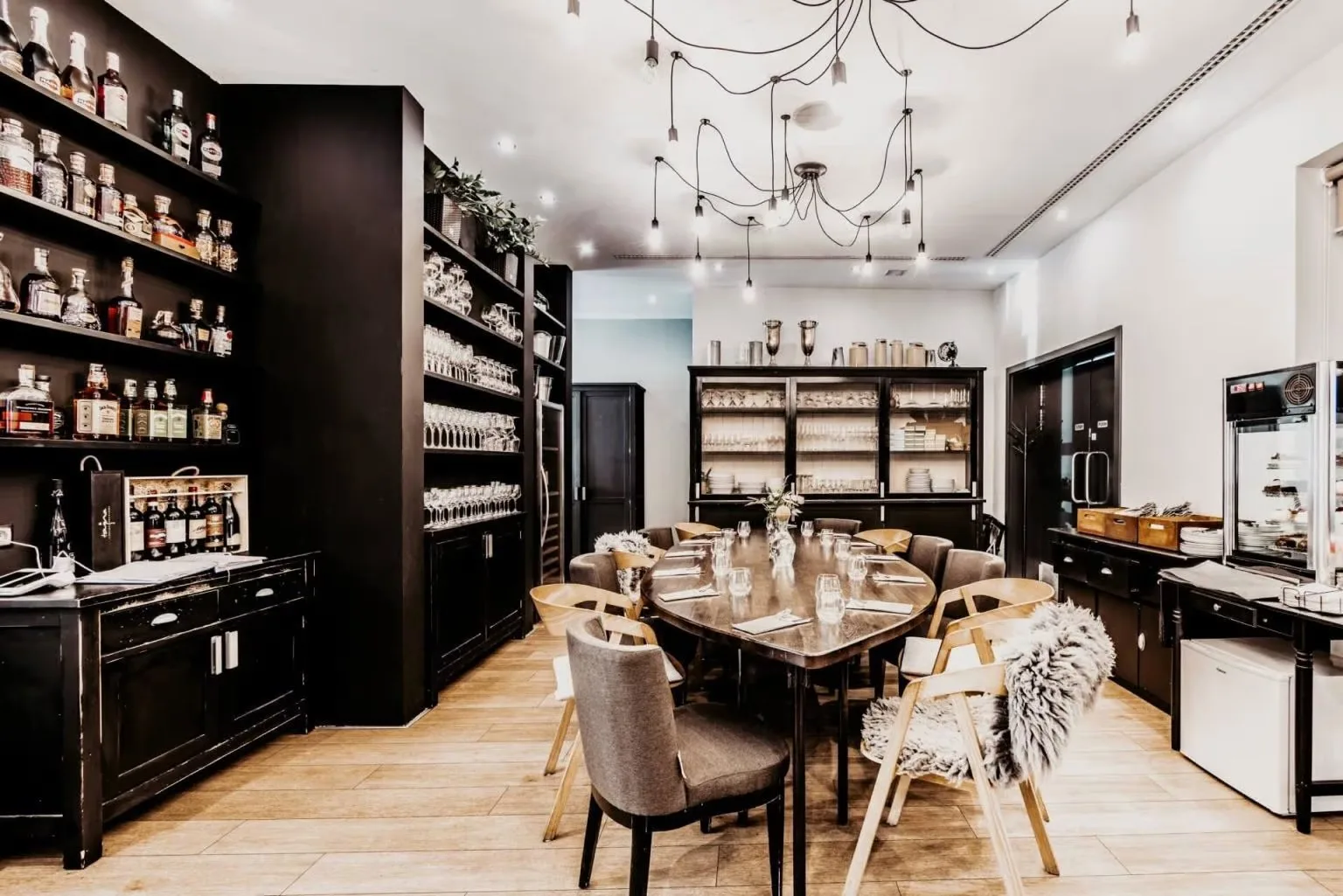 Season Restaurant — photo 91