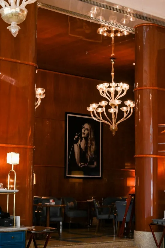 Cipriani — photo 7