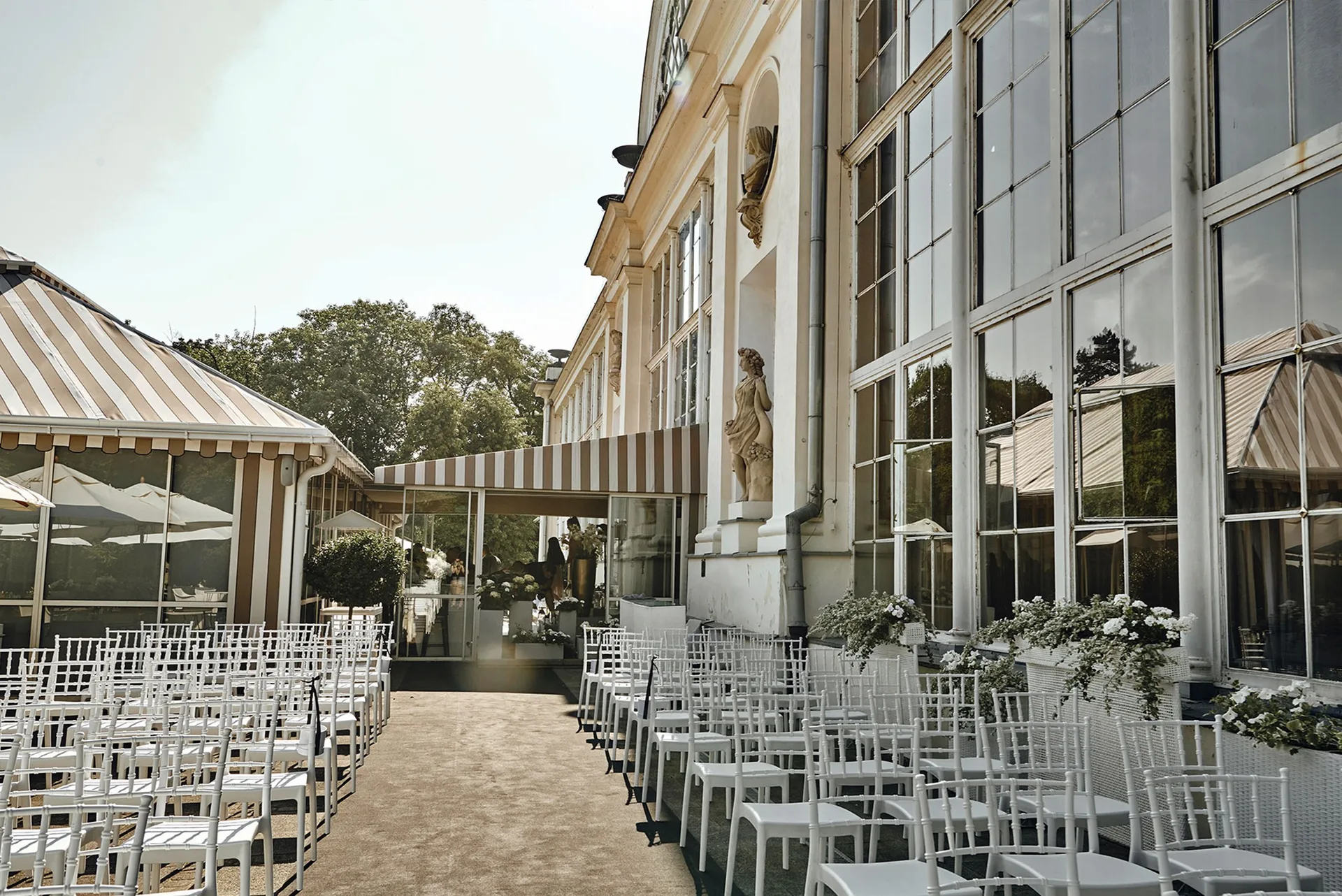 Belvedere — photo 101