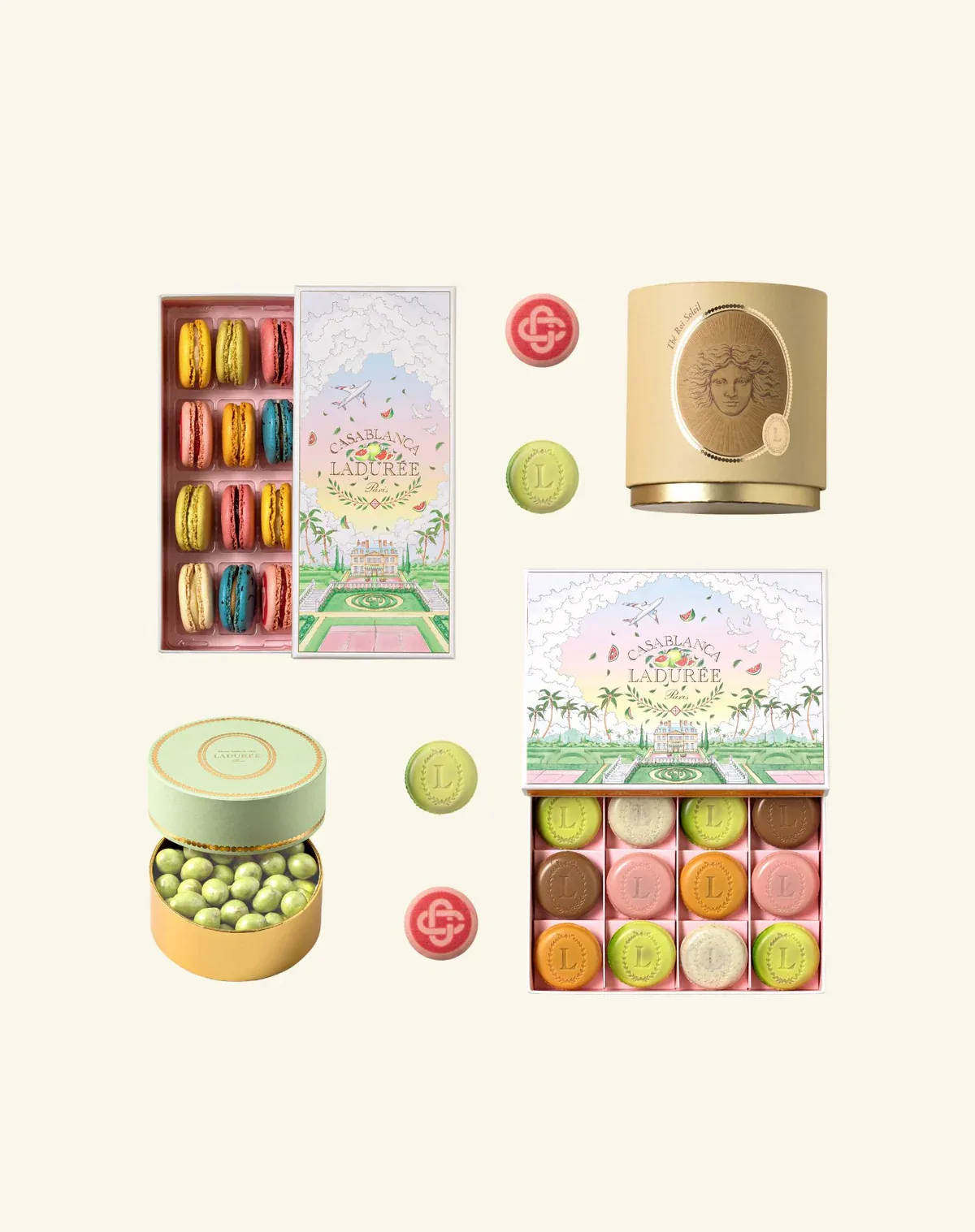 Ladurée — photo 26