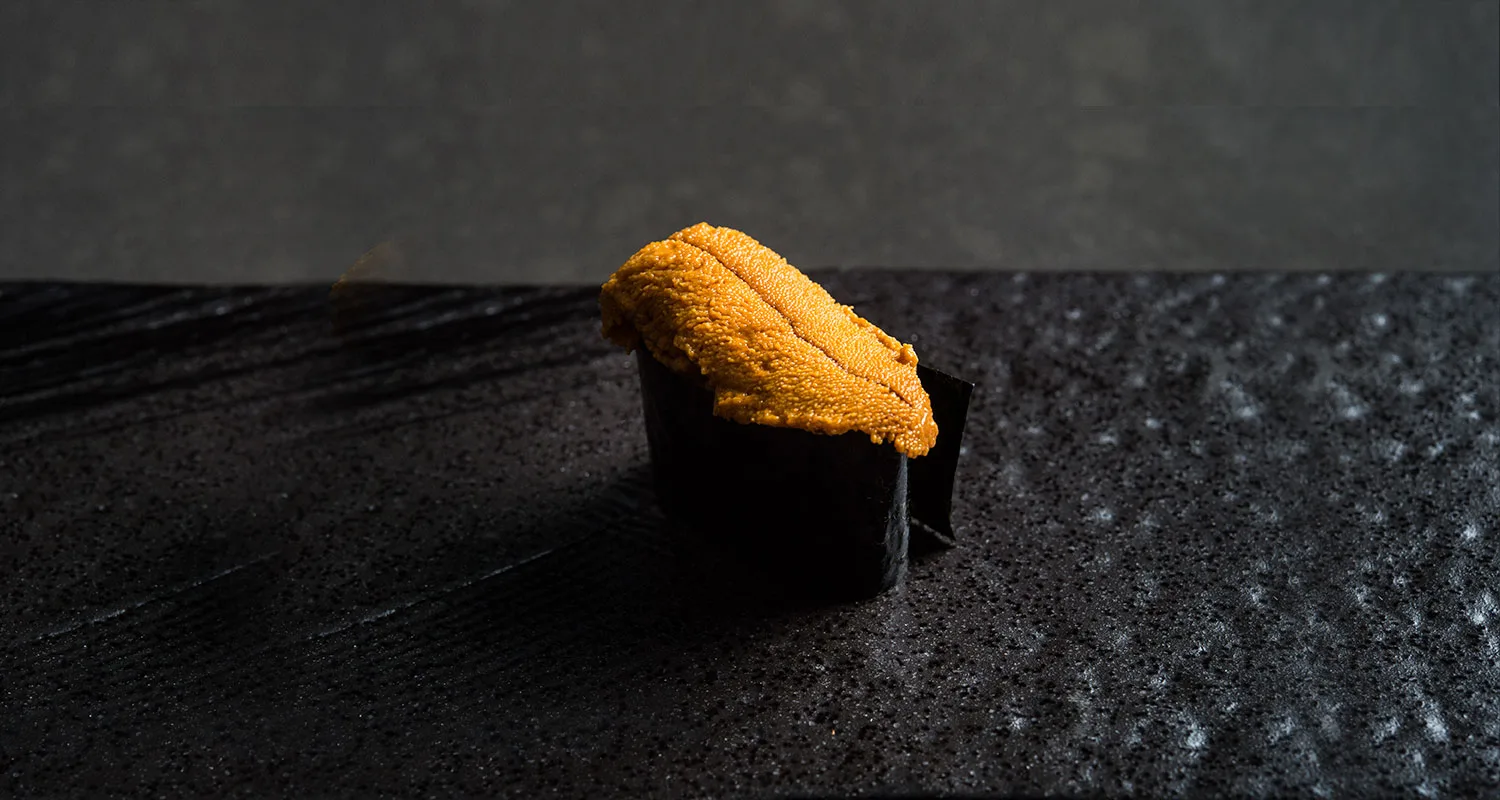 Sushi Nakazawa DC — photo 17