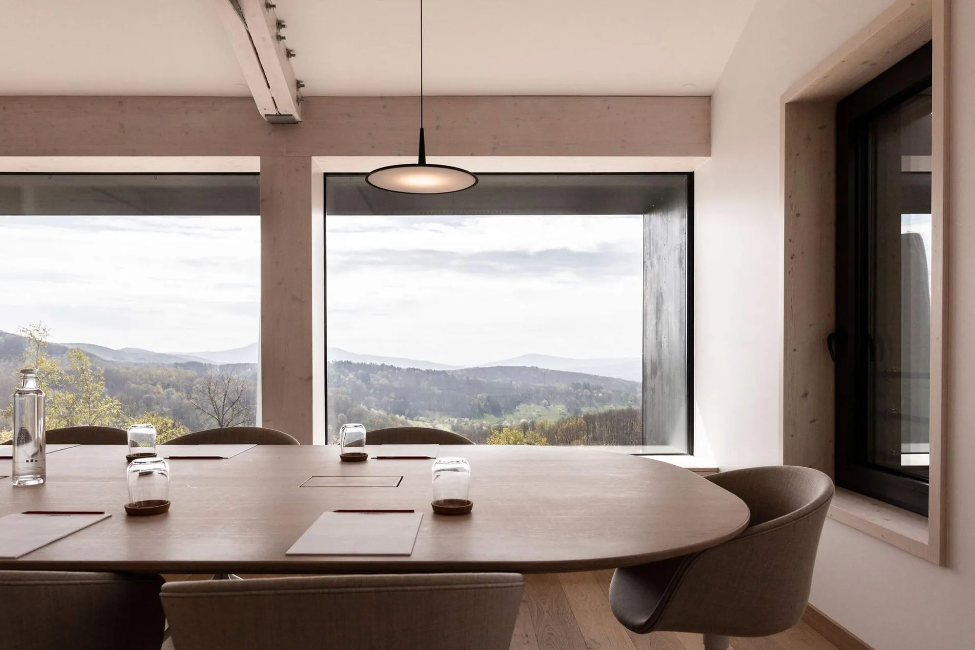 La Table de 48° Nord — photo 26
