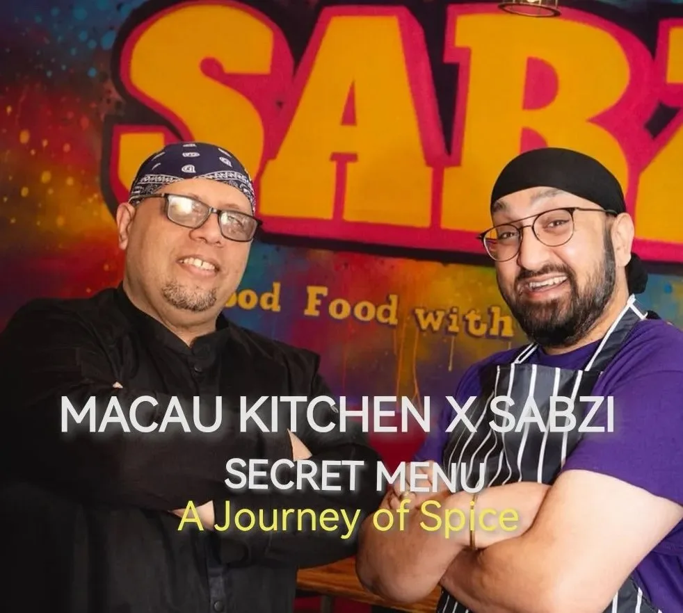 Macau Kitchen — photo 8