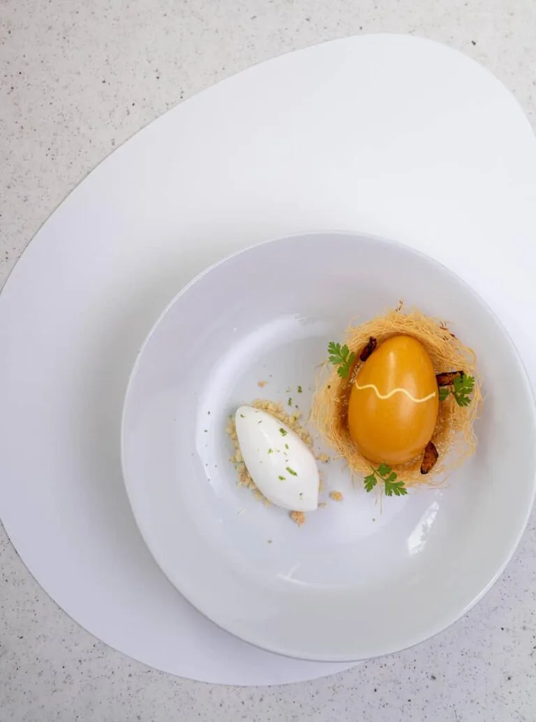 Ron Gastrobar, Amsterdam