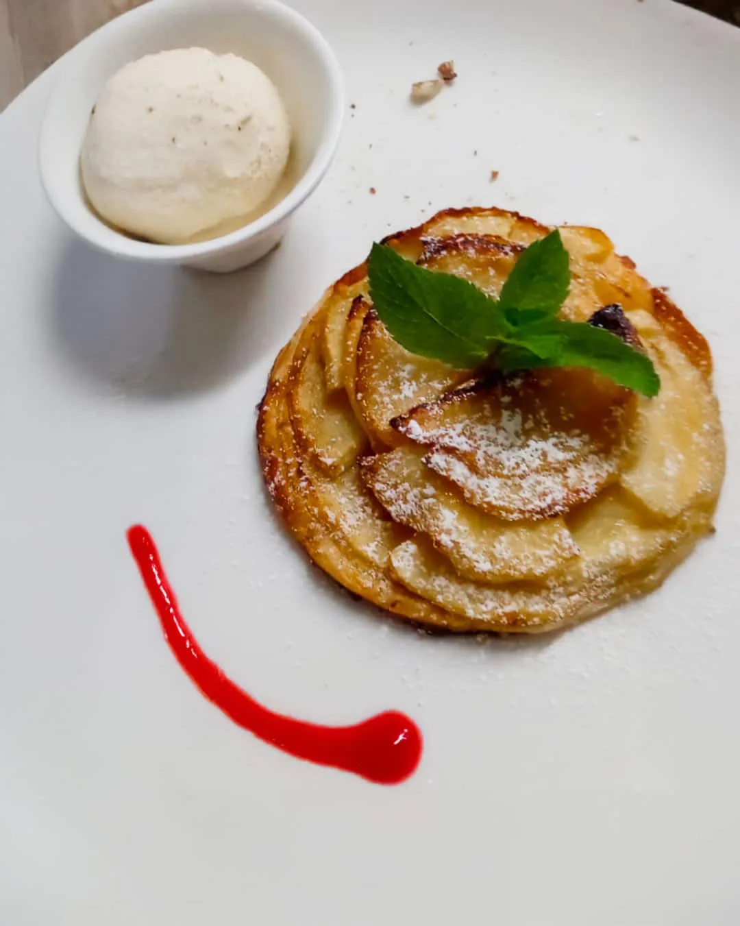 Brasserie du Poisson, Neuchâtel