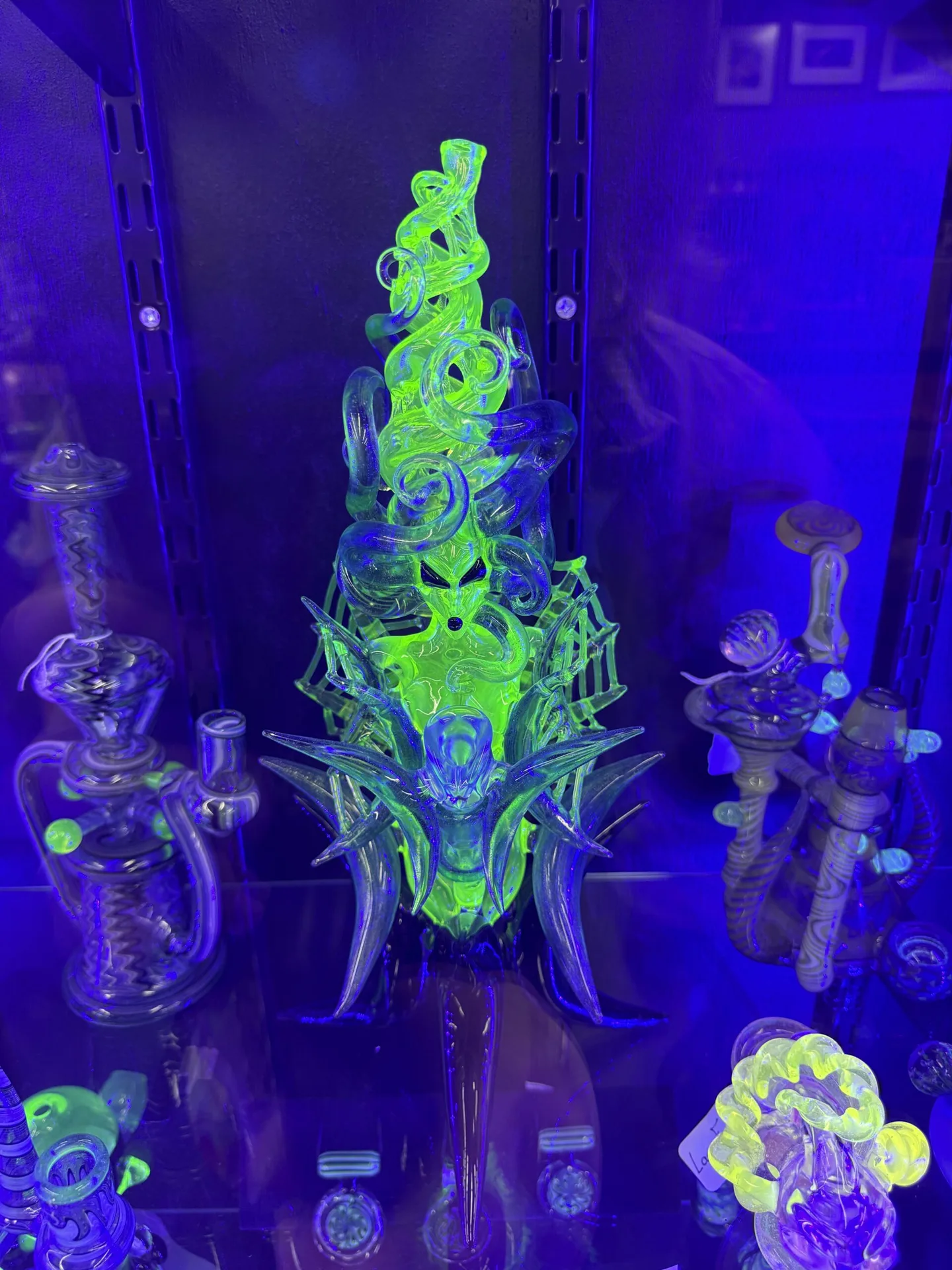 Green Light District — photo 13