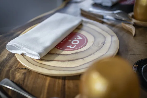 AOR La Table, le Goût et Nous — photo 18