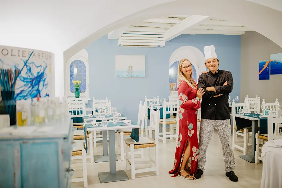 Trattoria del Vicolo — photo 25