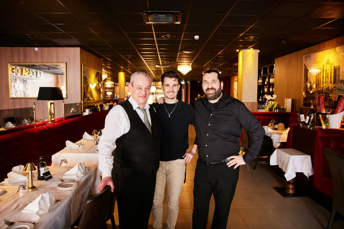 Da Mario’s Little Italy — photo 28