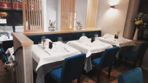 Ristorante Emporio Italiano, Munich