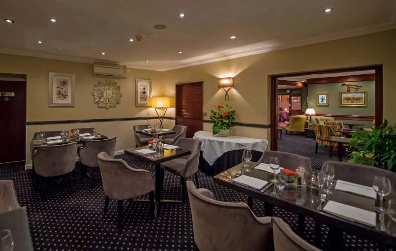 The Arlington Restaurant — photo 21