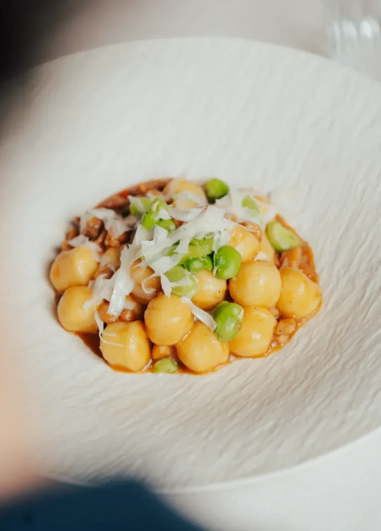 Scrigno del Duomo — food