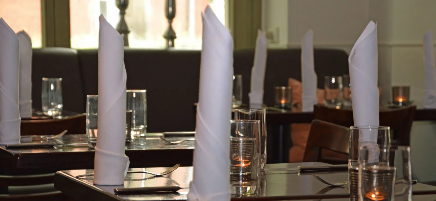 Restaurant Matthieu’s — photo 24
