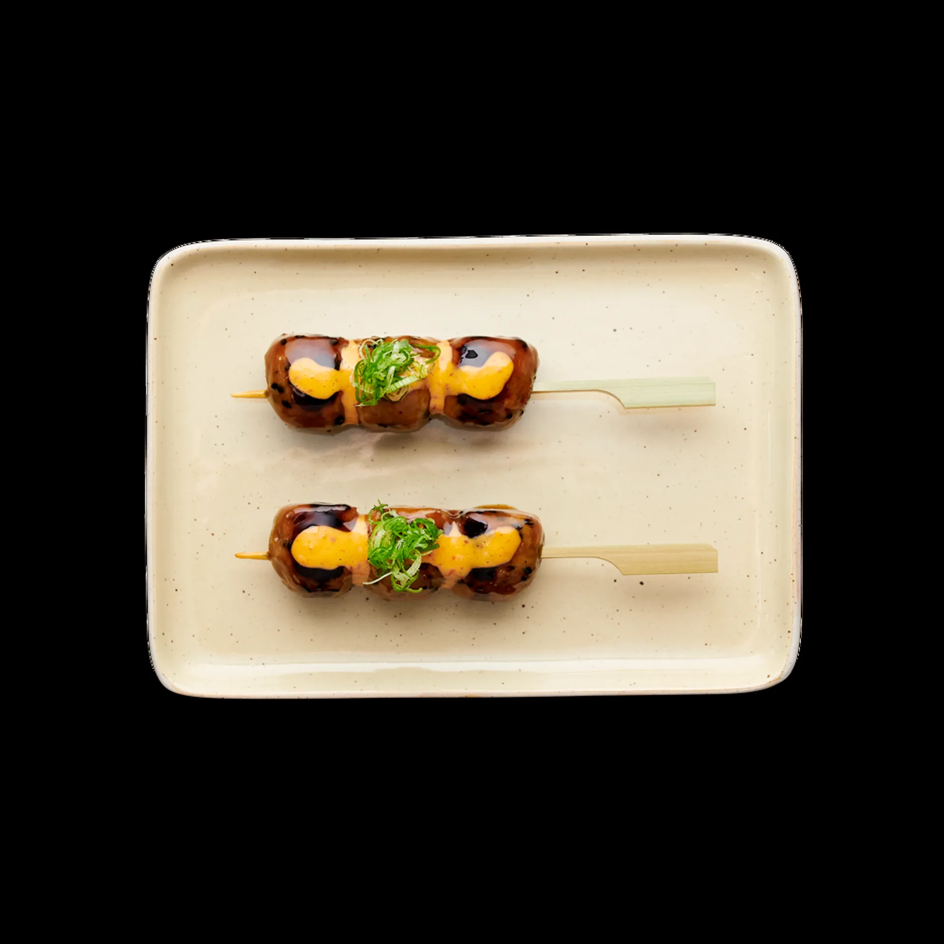 Sticks ’n’ Sushi — photo 58
