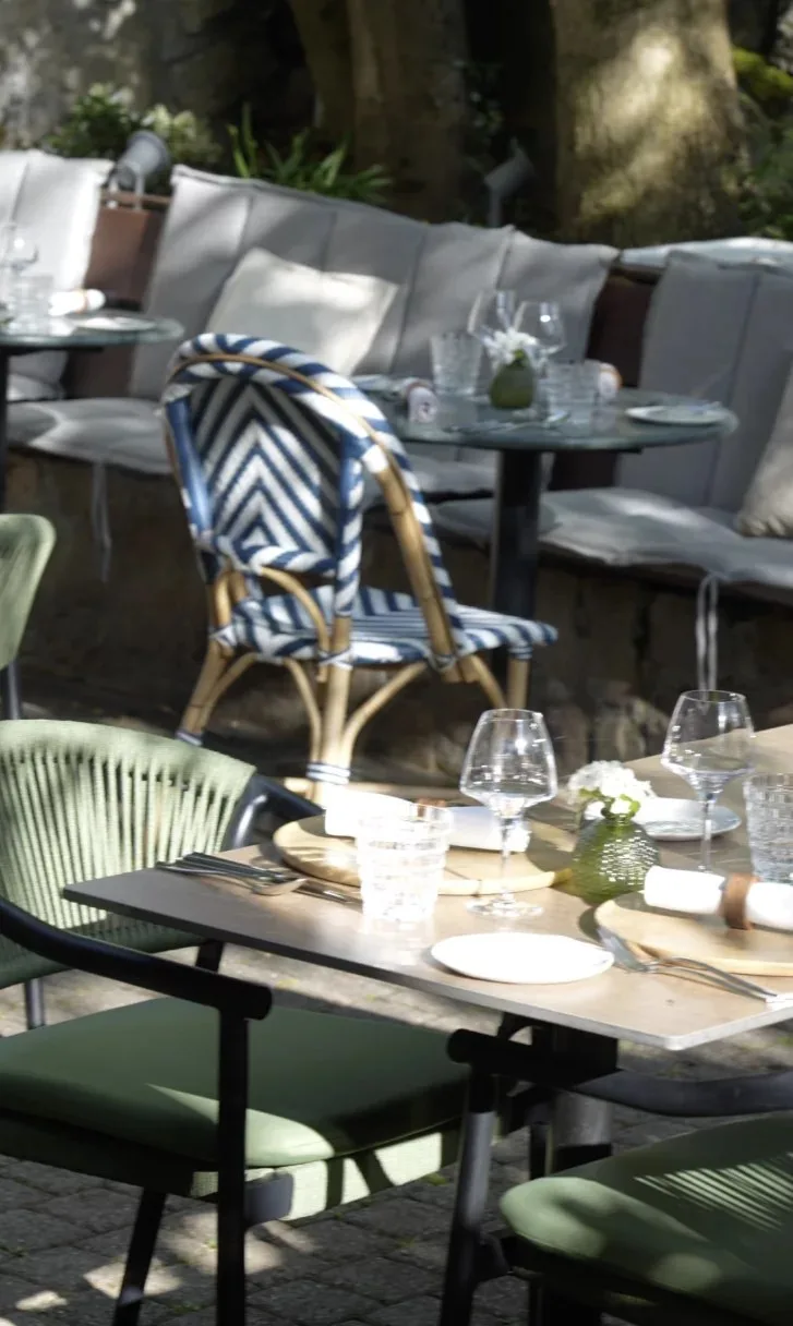 Jacques Restaurant — photo 13