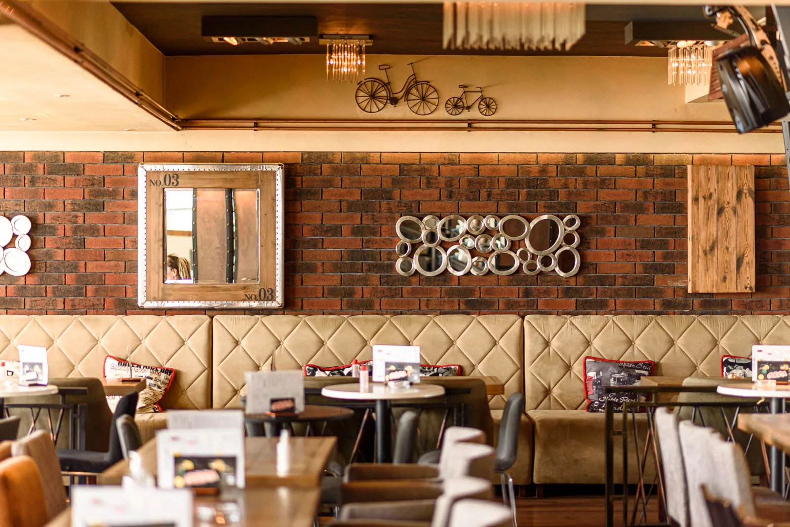 RESTORAN ABC — photo 31