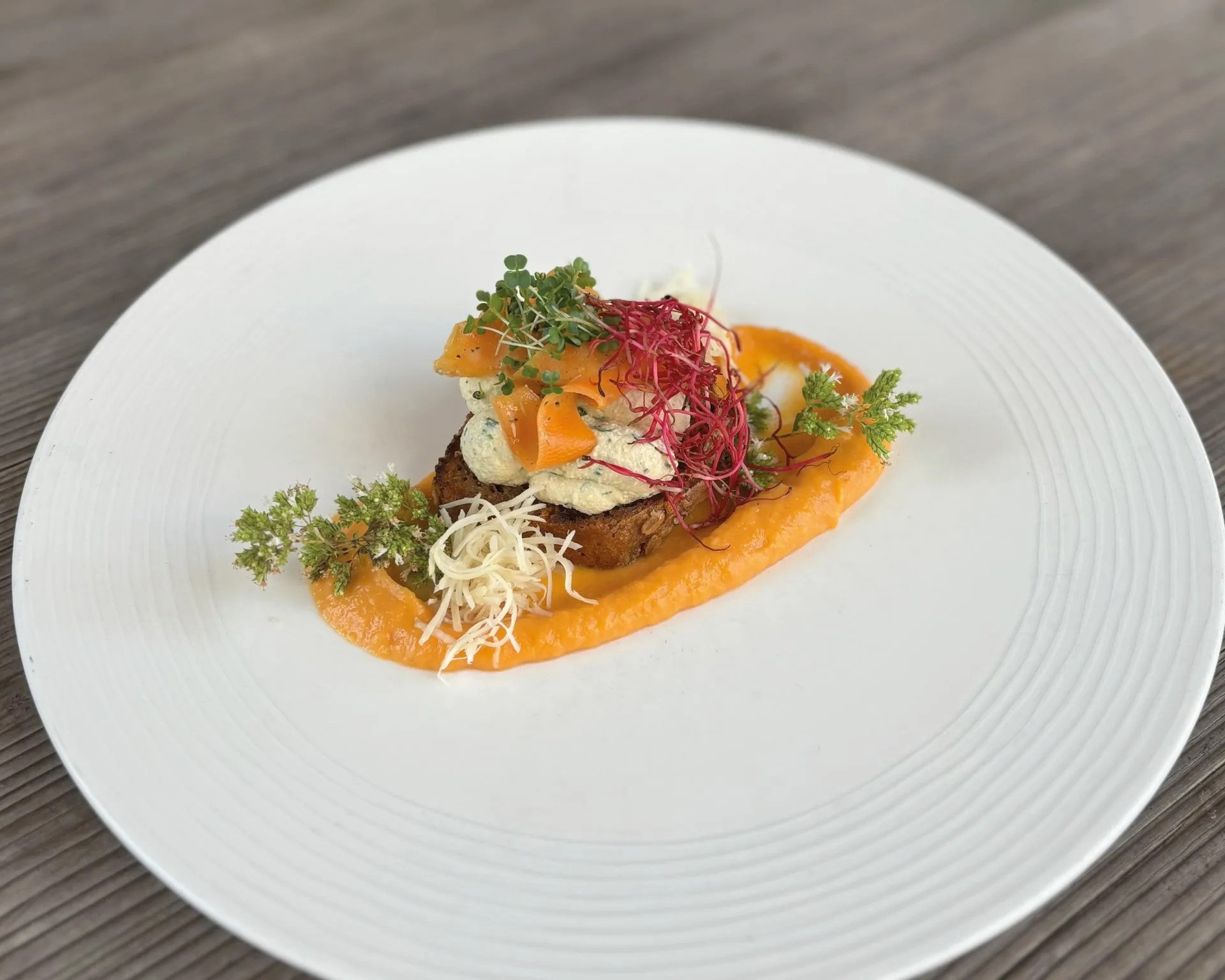 Retter Bio-Restaurant — photo 14