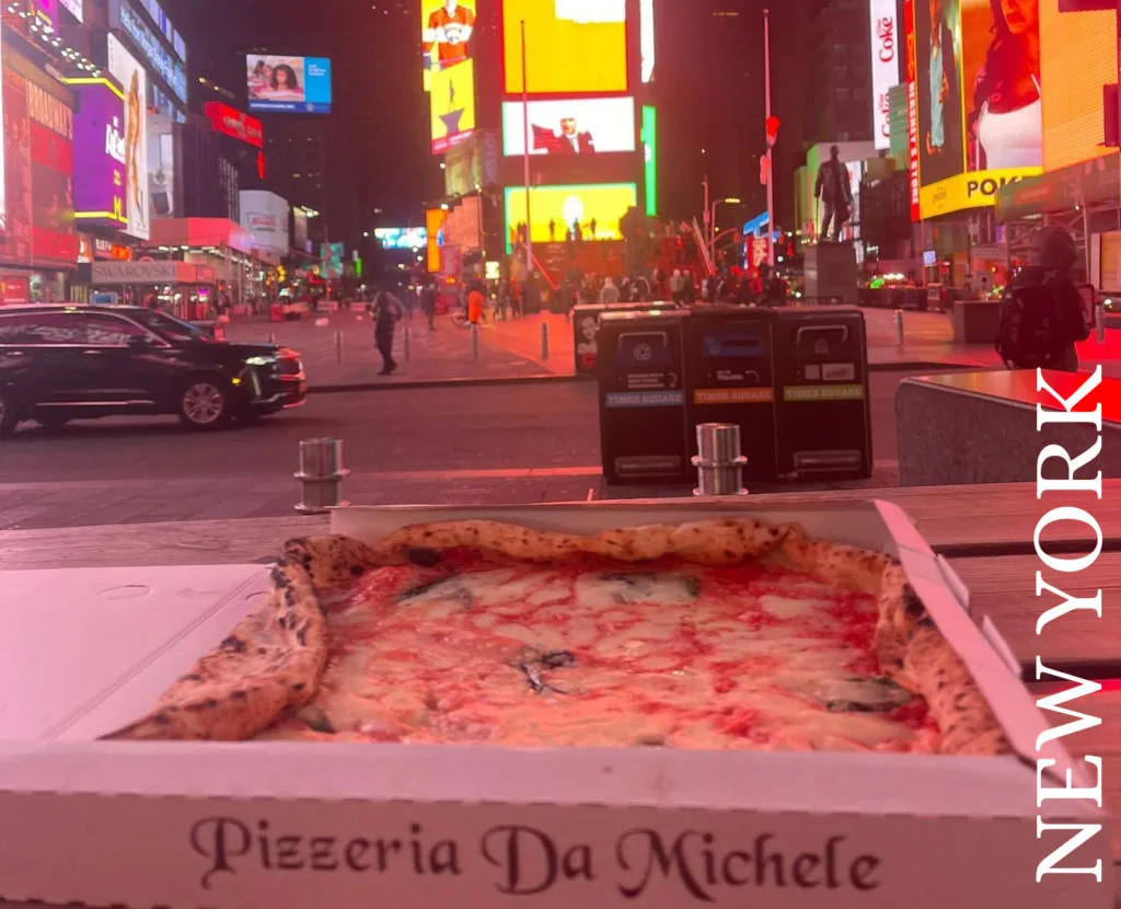 L'antica Pizzeria da Michele — photo 22