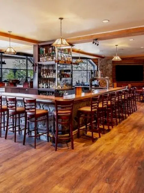 Six Peaks Grille — photo 36