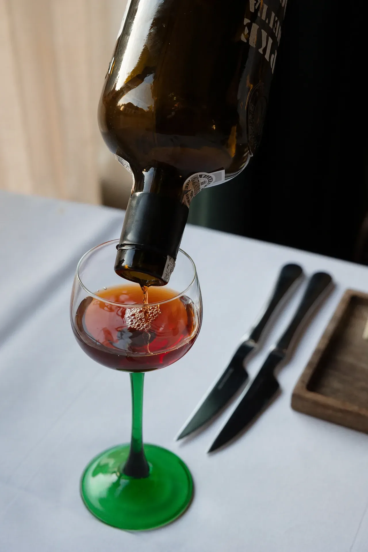 Bistro Pinot — photo 9