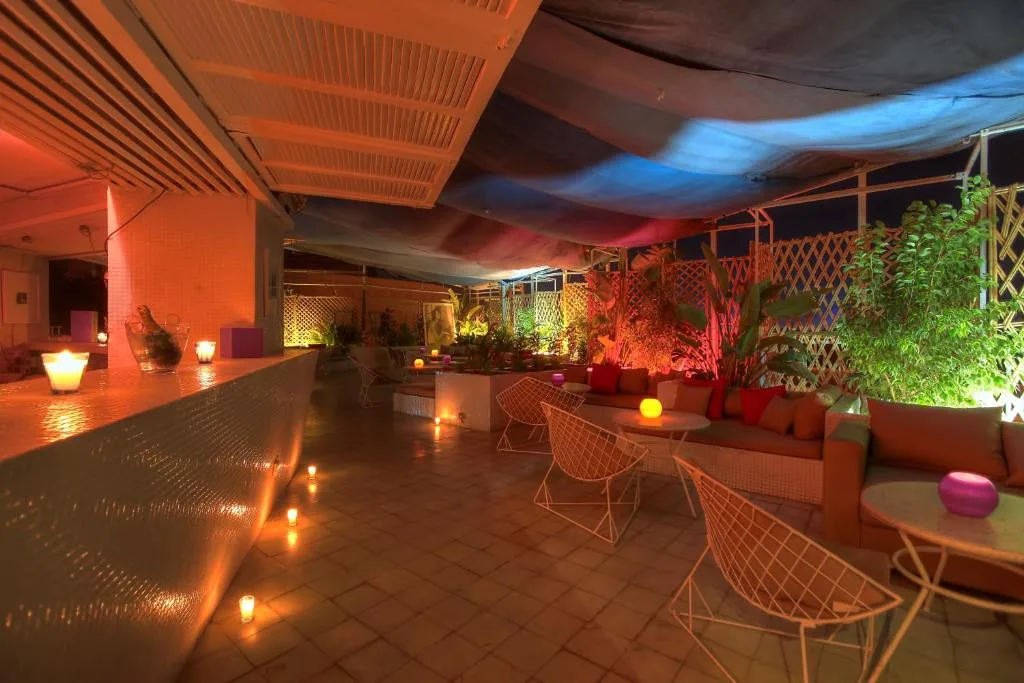 Bab Hotel — photo 9