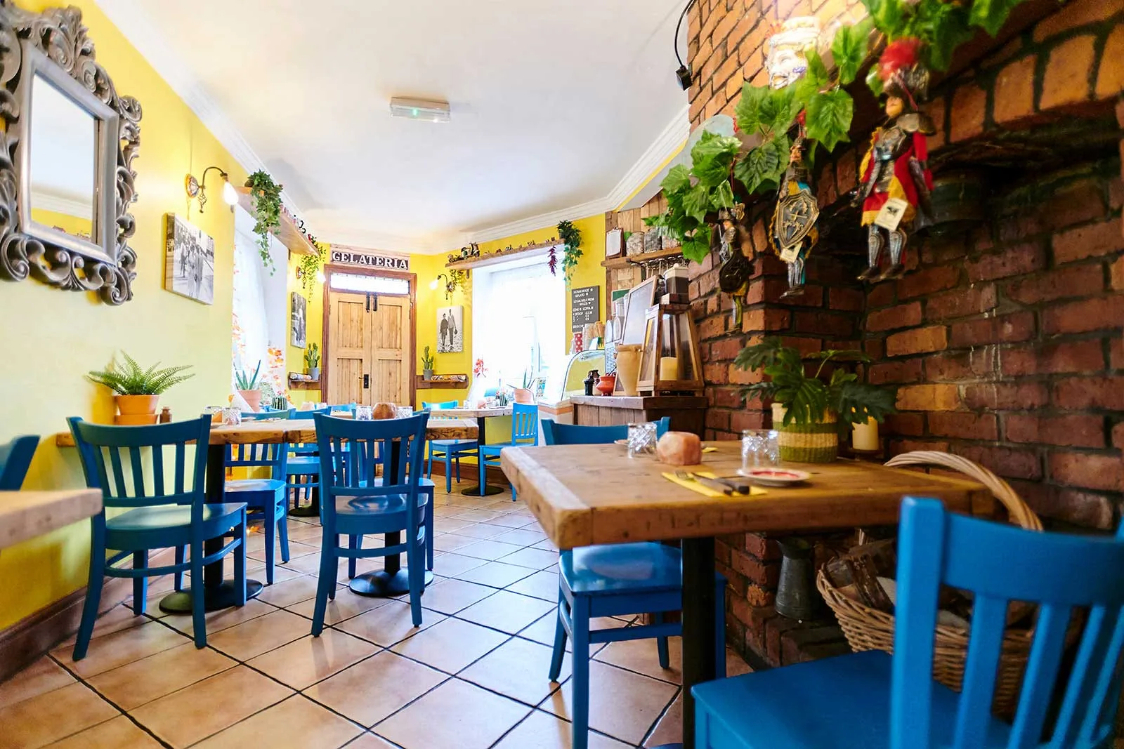 A Tavola Gastronomia Siciliana — photo 19