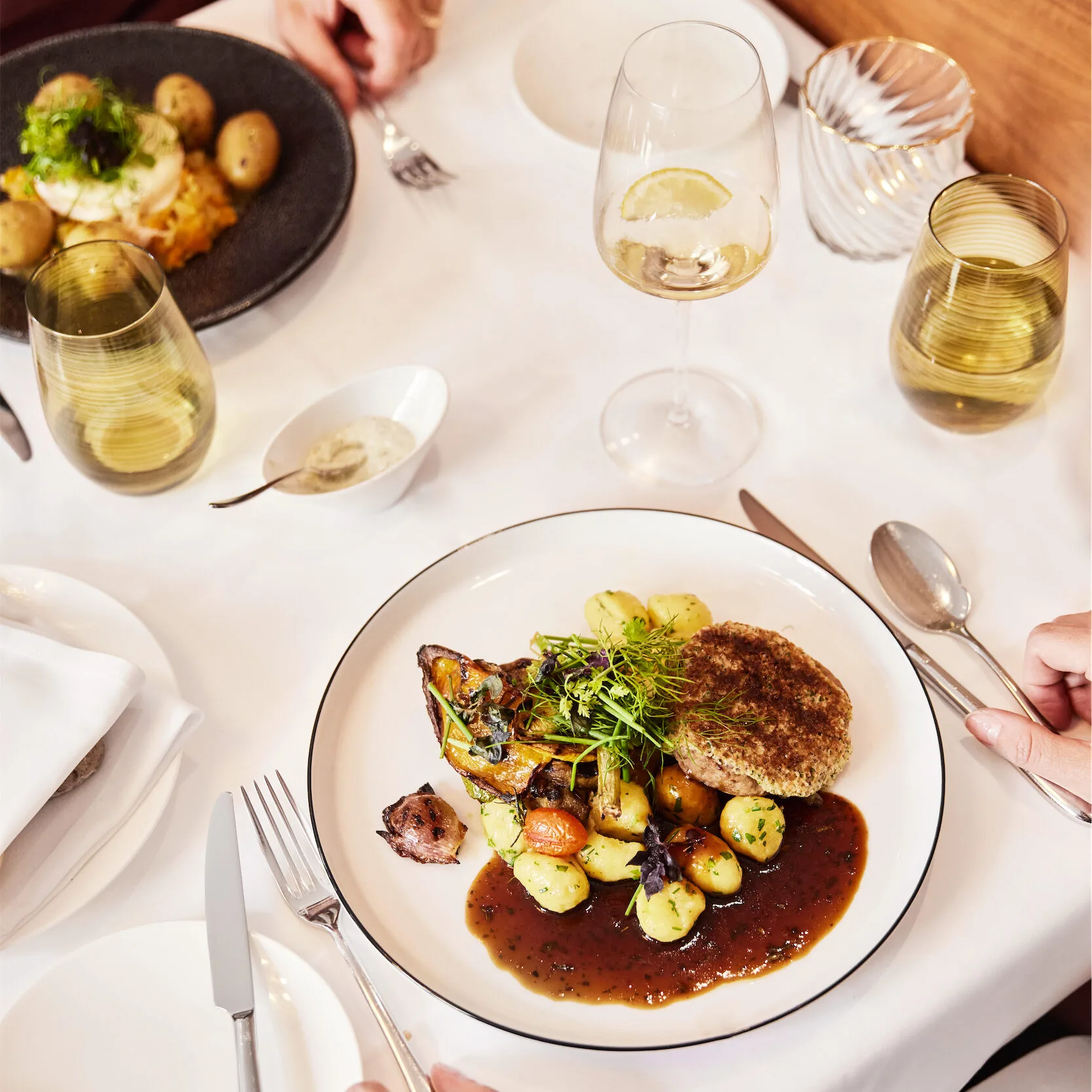 Le Restaurant — photo 17