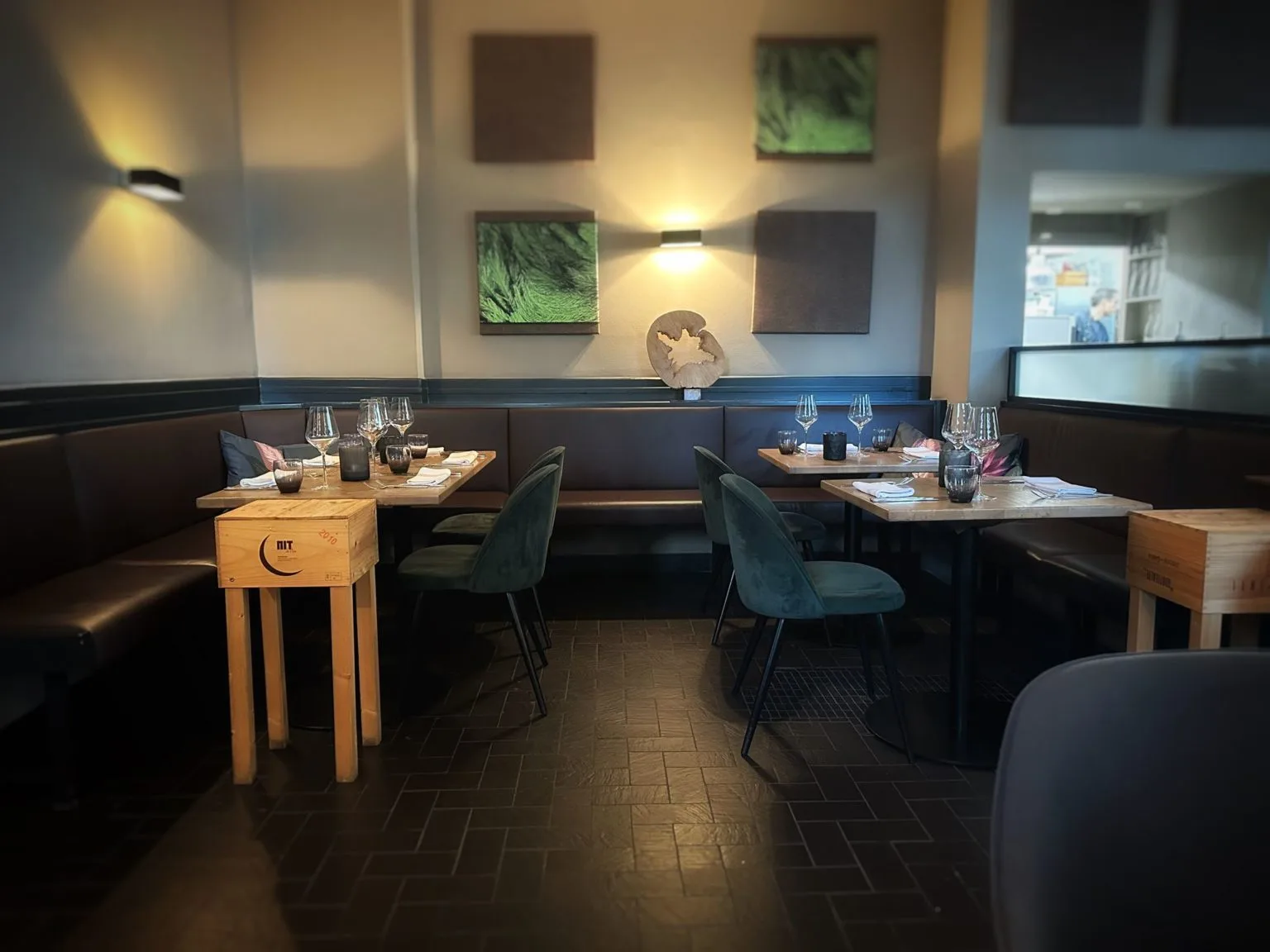 Pure Wine & Food — photo 7