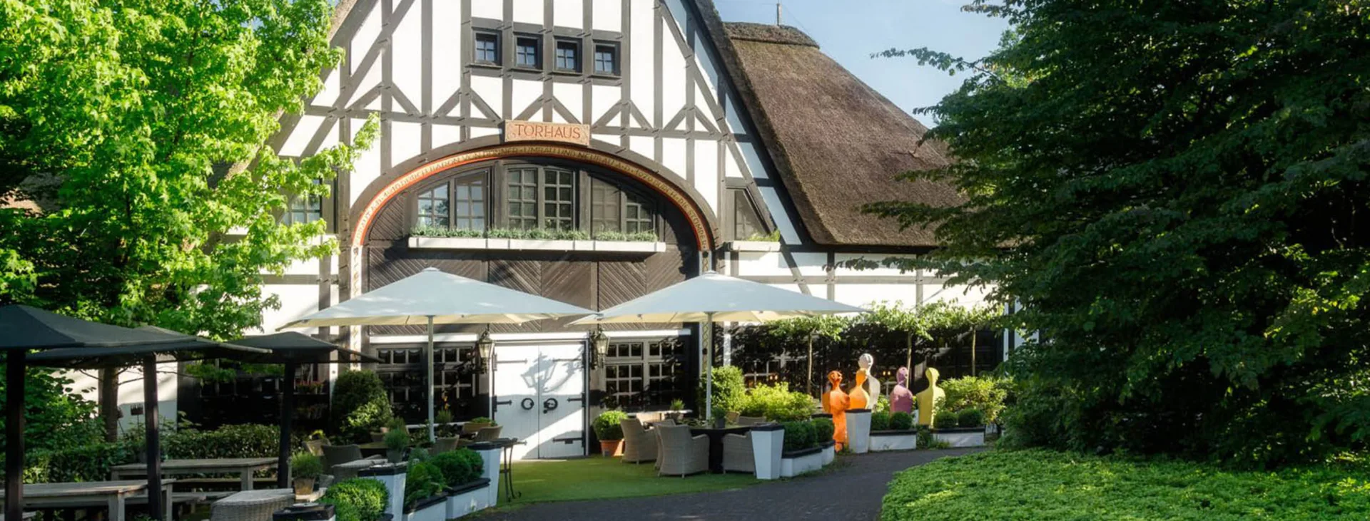 Restaurant Torhaus Möhnesee — photo 12