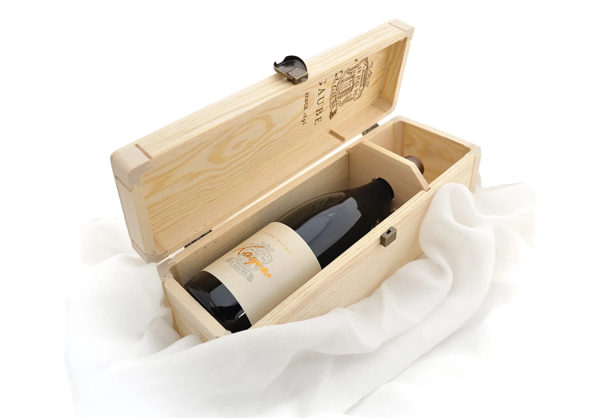 Domačija Vino Gaube — photo 9