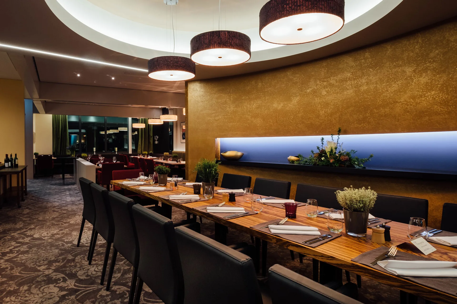 Restaurant Karl — photo 31