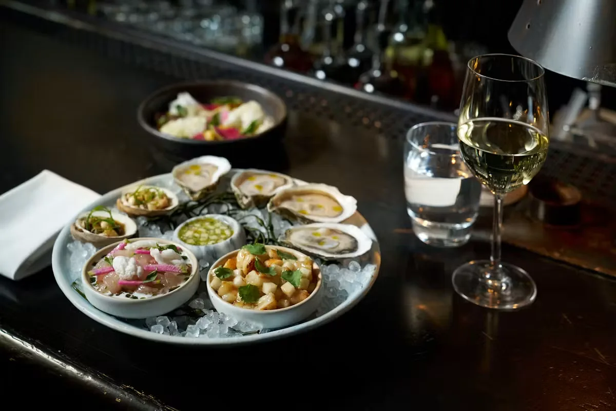 Gramercy Tavern — photo 12