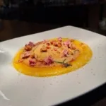 Southside Bistro, Anchorage