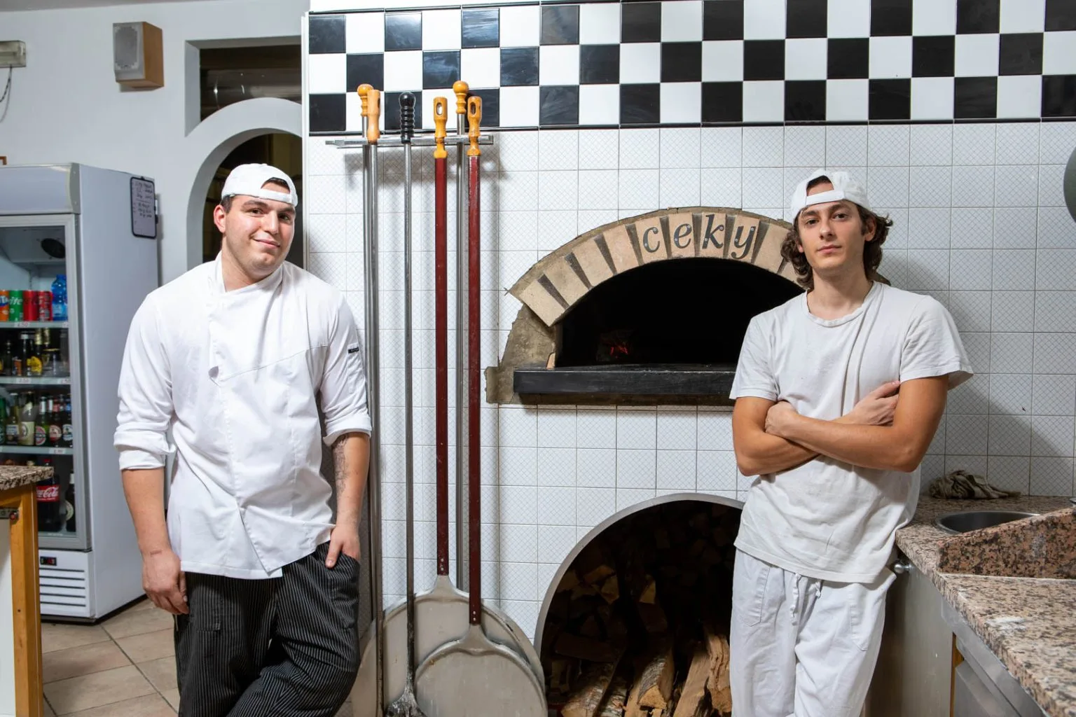 Pizzeria  Fantasy — photo 11