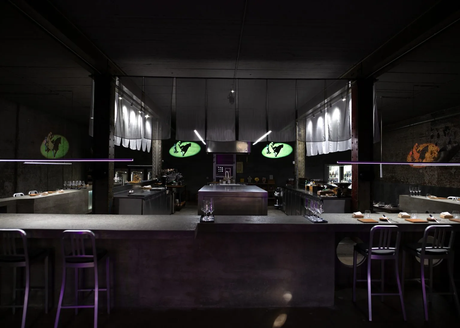 Dojo — photo 51