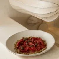 Marzo — food