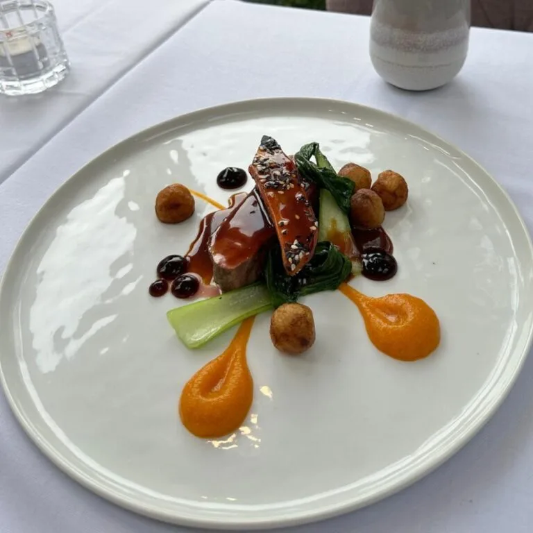 Stones Restaurant — photo 15