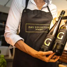 DAS GOLDSTEIN BY GOLLNER'S — photo 13